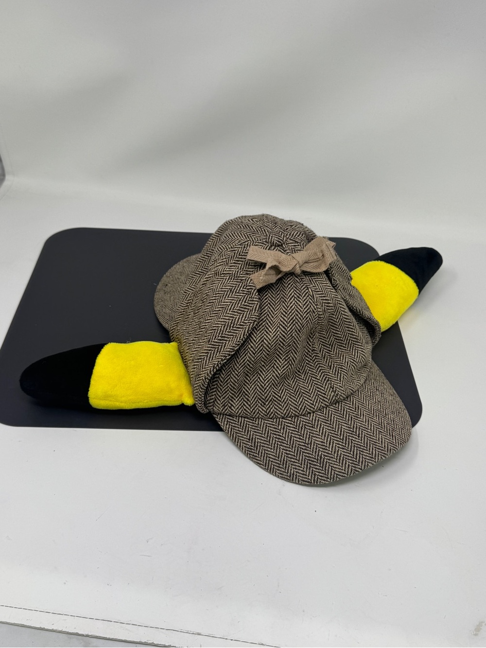 Pikachu Detective Cap